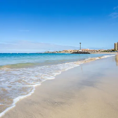 Home2book Casa Mimou Costa Adeje, Pool & Terrace * Costa Adeje