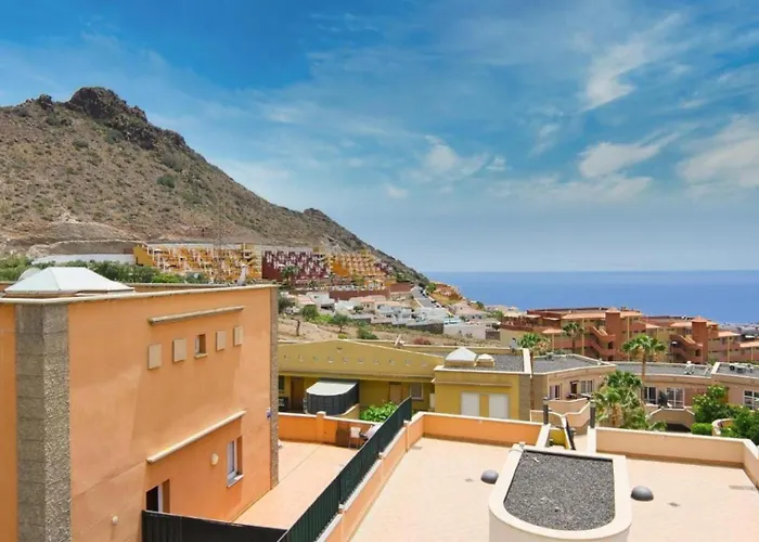 Home2book Casa Mimou Costa Adeje, Pool & Terrace