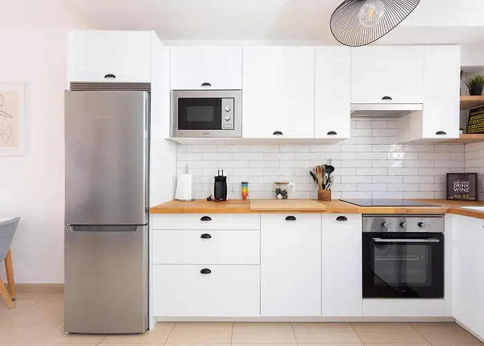 Home2book Casa Mimou Costa Adeje, Pool & Terrace Costa Adeje