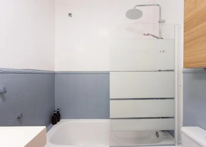 Daire Home2book Casa Mimou Costa Adeje, Pool & Terrace