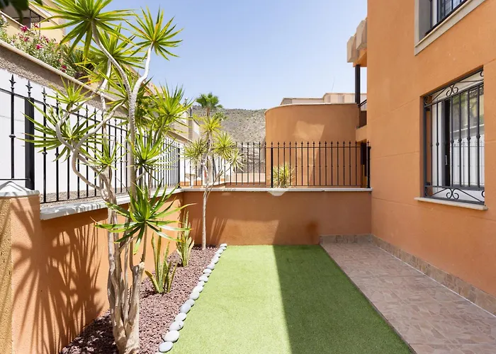 Home2book Casa Mimou Costa Adeje, Pool & Terrace Costa Adeje