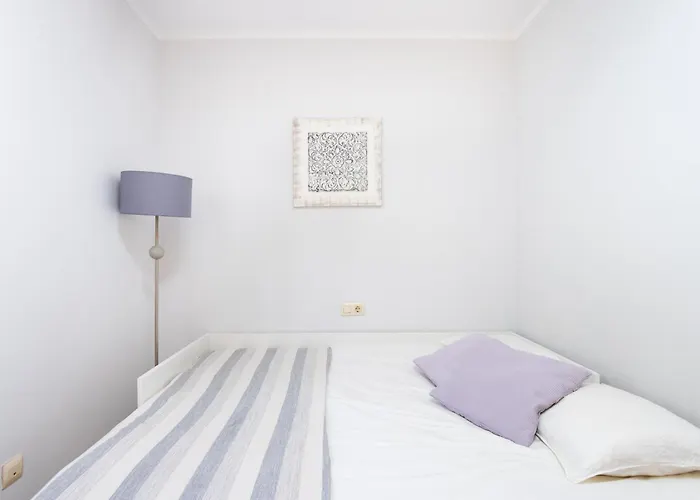 Home2book Casa Mimou Costa Adeje, Pool & Terrace Daire *