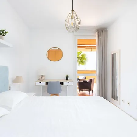 Home2book Casa Mimou Costa Adeje, Pool & Terrace Appartamento