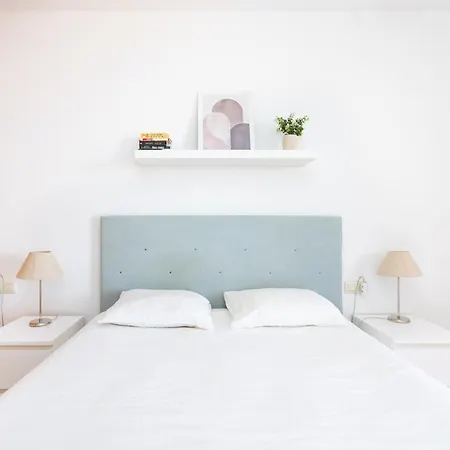 Home2book Casa Mimou Costa Adeje, Pool & Terrace شقة *