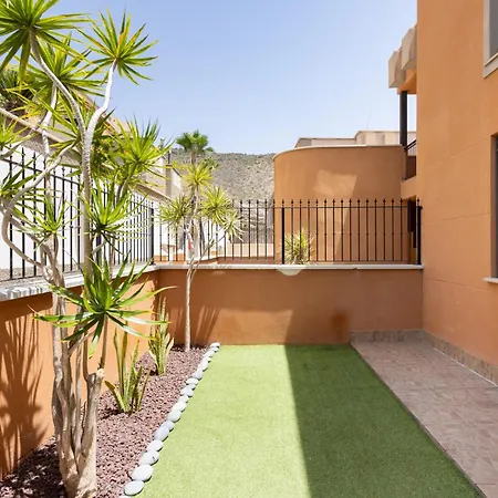 Home2book Casa Mimou Costa Adeje, Pool & Terrace Costa Adeje (Tenerife)