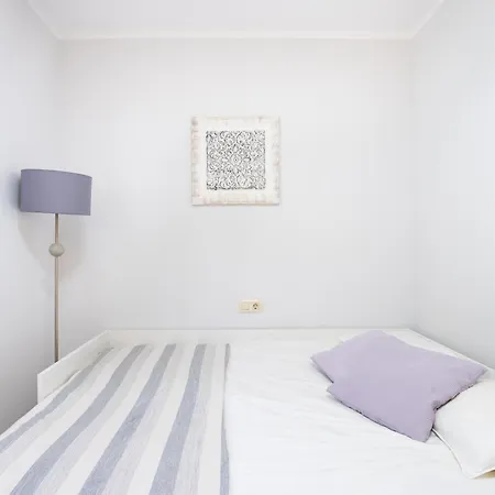 Home2book Casa Mimou Costa Adeje, Pool & Terrace شقة *