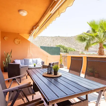 Appartamento Home2book Casa Mimou Costa Adeje, Pool & Terrace *