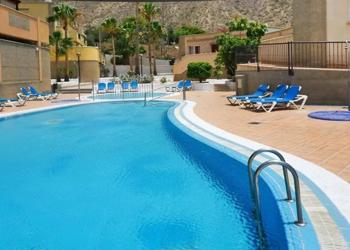 Home2book Casa Mimou Costa Adeje, Pool & Terrace Appartamento