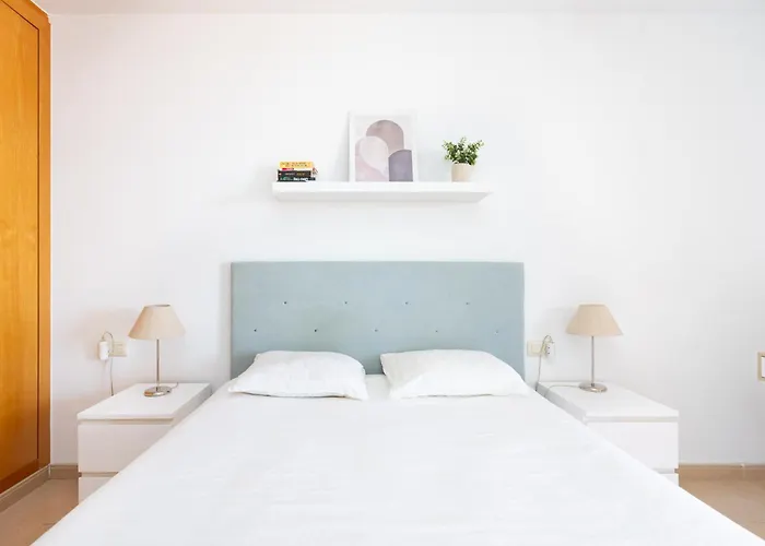 Home2book Casa Mimou Costa Adeje, Pool & Terrace Appartamento *