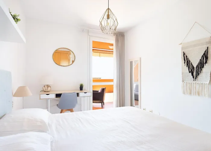 Appartamento Home2book Casa Mimou Costa Adeje, Pool & Terrace *