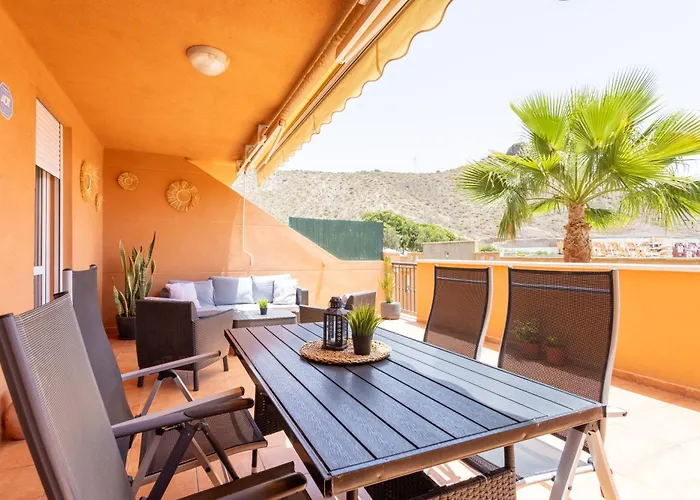 Appartamento Home2book Casa Mimou Costa Adeje, Pool & Terrace *