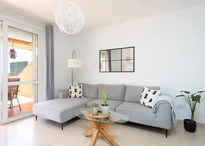 Home2book Casa Mimou Costa Adeje, Pool & Terrace Appartamento *