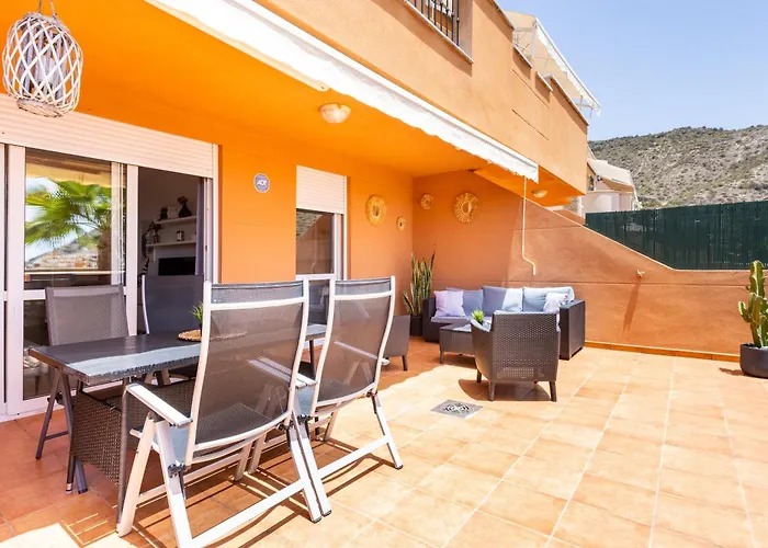 Home2book Casa Mimou Costa Adeje, Pool & Terrace *