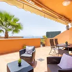 Апартаменти Home2book Casa Mimou Costa Adeje, Pool & Terrace