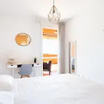 Апартаменти Home2book Casa Mimou Costa Adeje, Pool & Terrace *