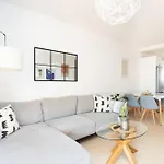 Home2book Casa Mimou Costa Adeje, Pool & Terrace Адехе