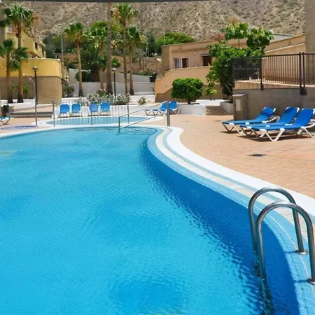 Home2book Casa Mimou Costa Adeje, Pool & Terrace 公寓