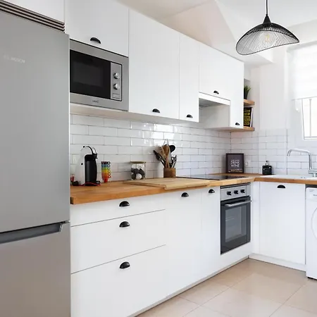 Home2book Casa Mimou Costa Adeje, Pool & Terrace 公寓 *