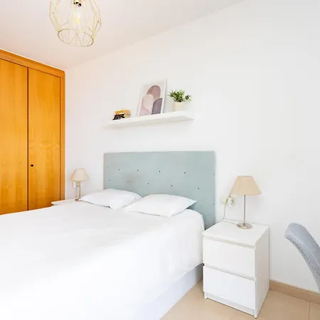 Home2book Casa Mimou Costa Adeje, Pool & Terrace *