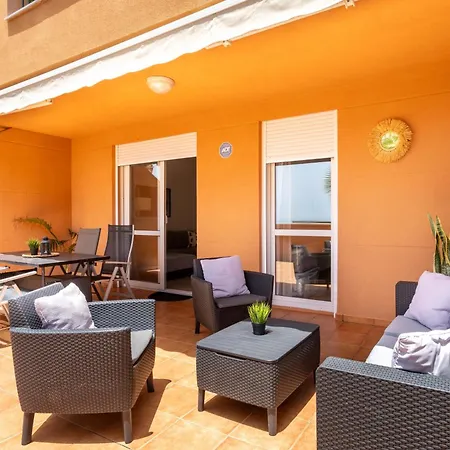 Home2book Casa Mimou Costa Adeje, Pool & Terrace Apartment