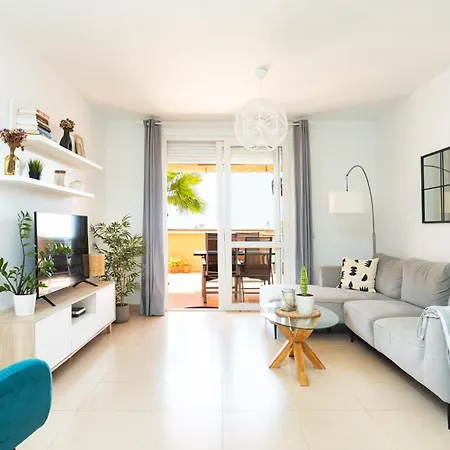 Appartamento Home2book Casa Mimou Costa Adeje, Pool & Terrace