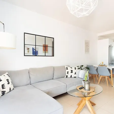 Home2book Casa Mimou Costa Adeje, Pool & Terrace Costa Adeje (Tenerife)