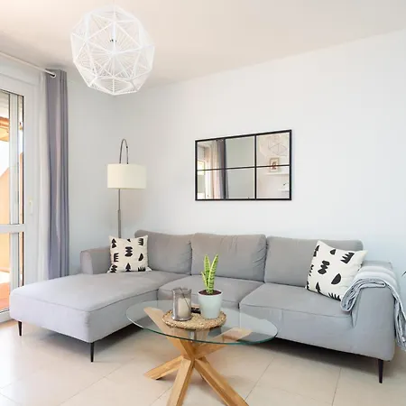 Home2book Casa Mimou Costa Adeje, Pool & Terrace Apartment *