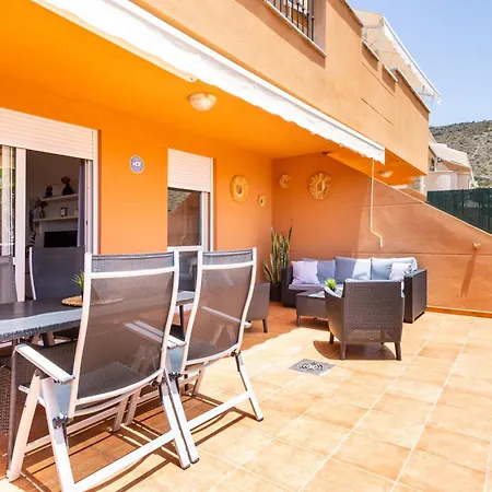 Home2book Casa Mimou Costa Adeje, Pool & Terrace *