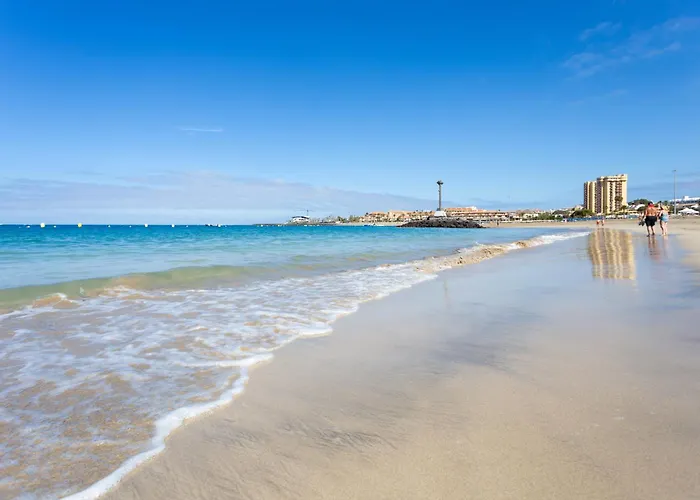 Home2book Casa Mimou Costa Adeje, Pool & Terrace * Адехе