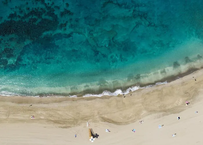 Апартаменти Home2book Casa Mimou Costa Adeje, Pool & Terrace