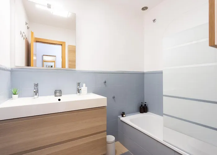 Home2book Casa Mimou Costa Adeje, Pool & Terrace Апартаменти