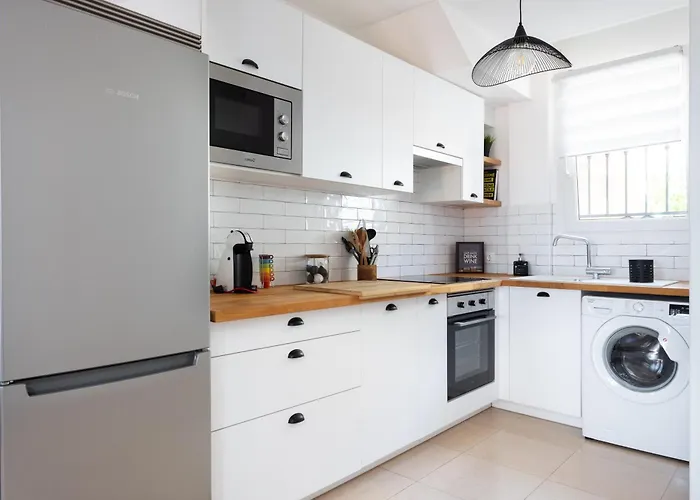 Home2book Casa Mimou Costa Adeje, Pool & Terrace Апартаменти *