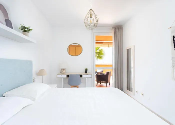 Home2book Casa Mimou Costa Adeje, Pool & Terrace Апартаменти