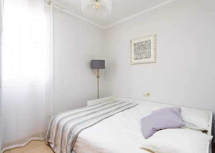 Апартаменти Home2book Casa Mimou Costa Adeje, Pool & Terrace Адехе