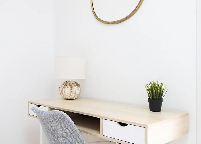 Апартаменти Home2book Casa Mimou Costa Adeje, Pool & Terrace *