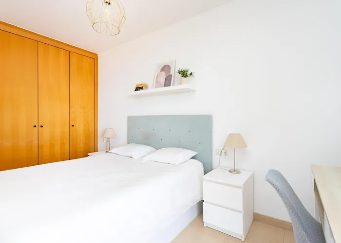 Home2book Casa Mimou Costa Adeje, Pool & Terrace *