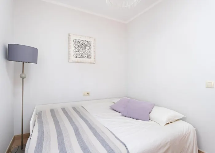 Home2book Casa Mimou Costa Adeje, Pool & Terrace