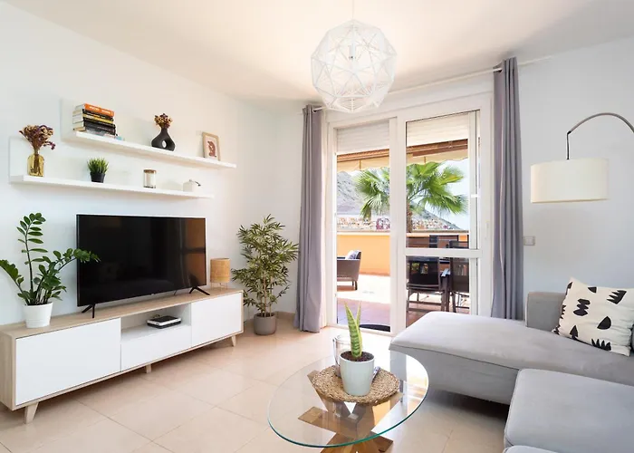 Home2book Casa Mimou Costa Adeje, Pool & Terrace Apartamento *