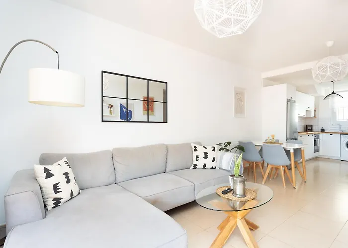 Home2book Casa Mimou Costa Adeje, Pool & Terrace Адехе