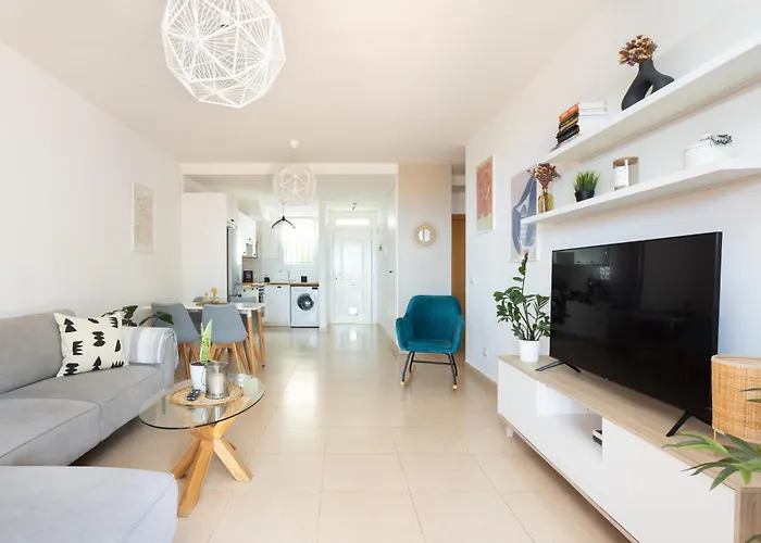 Apartamento Home2book Casa Mimou Costa Adeje, Pool & Terrace *