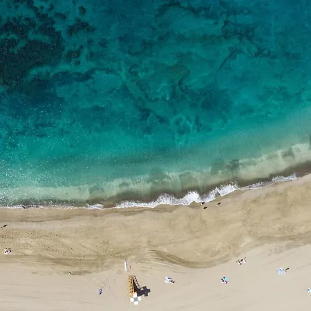 Apartamento Home2book Casa Mimou Costa Adeje, Pool & Terrace