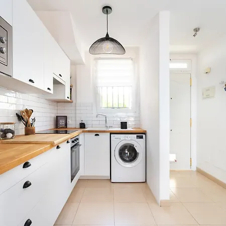 Home2book Casa Mimou Costa Adeje, Pool & Terrace *